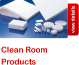 Clean Room Products