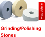 Grinding/Polishing Stones